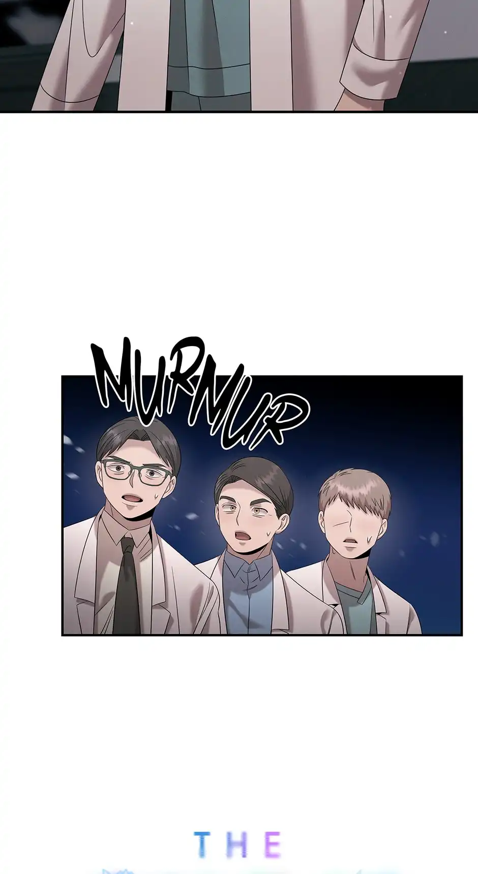 Genius Doctor Lee Moo-jin Chapter 110 5